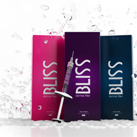 Портфолио Bliss Dermal Filler